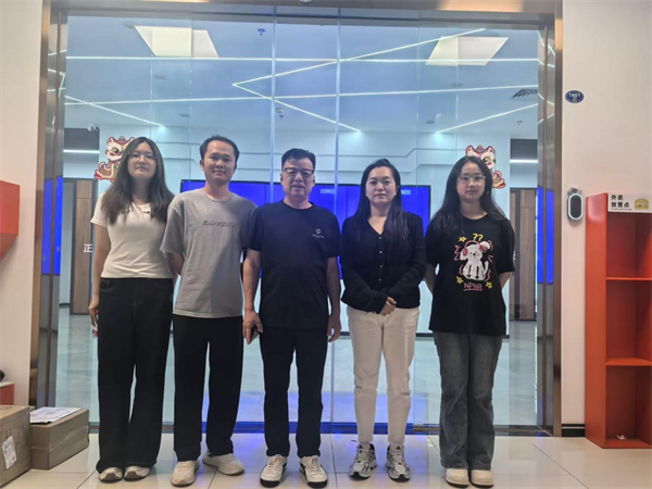 廈門華天涉外職業(yè)技術(shù)學(xué)院 培育商貿(mào)人才，服務(wù)區(qū)域經(jīng)濟(jì)