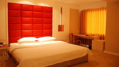 入住酒店時(shí)，這四種房間千萬(wàn)別住，一定要要求換房